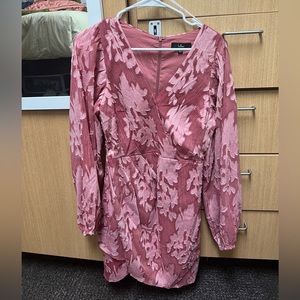 lulu dress